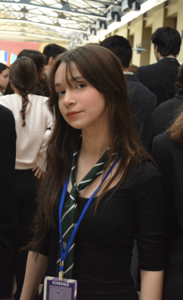 Emine Berra Erdogmus