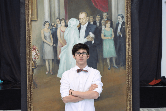 Gündüz Kerem Özay